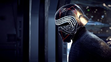 Kylo Ren Vs Farmboy Luke 1v1 | Star Wars Battlefront 2 | Hero Showdown