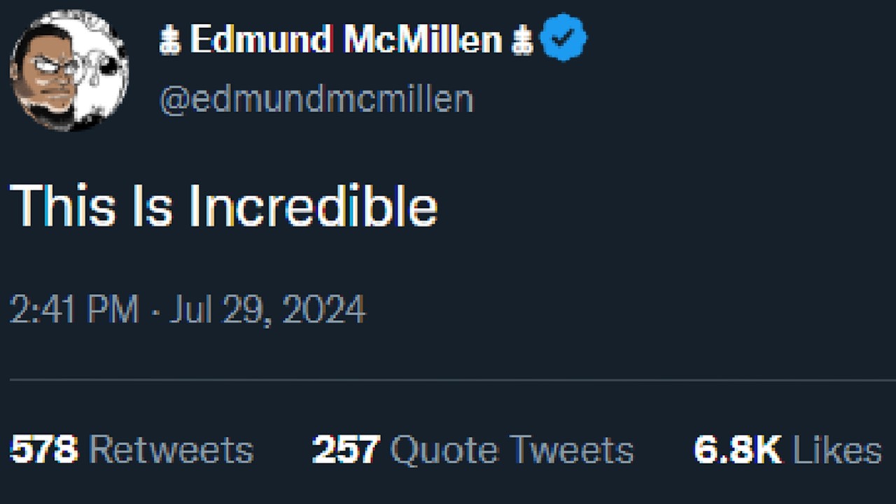 They Said I Couldn't Beat This Challenge...