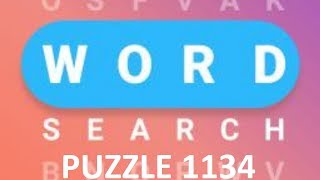 Word search About Bridge screenshot 4