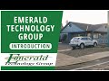 ETG Introduction Case Study Video