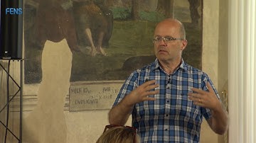 Christian Lüscher on the Emergence of a Circuit Model of Addiction PART I