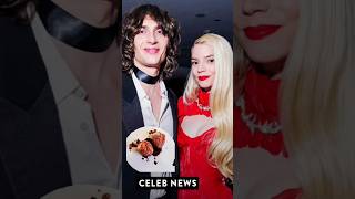 Anatomically Heart Cake🎂 #anyataylorjoy✨️ #wedding Profile