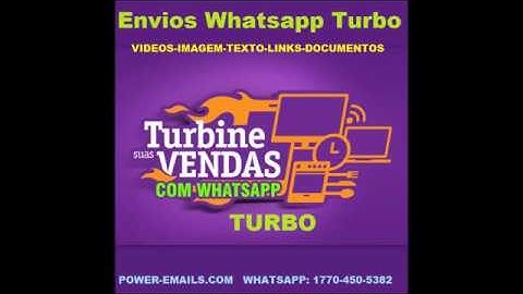 ✅📢  ENVIE MENSAGEM EM MASSA WHATSAPP MARKETING📢  ✅