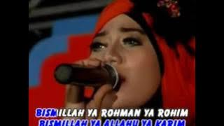Wafiq Azizah  Bismillah