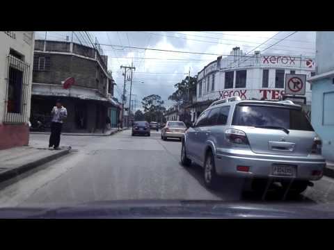 Vídeo: Zona De Avenida