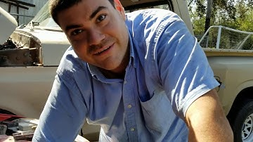 How to Install crankshaft position sensor on a 2005 Cobalt 2.2