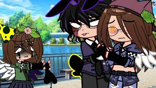 And Your Friend Steve Ft. Charlie My Fnaf Au Not A Ship