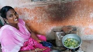 என்னுடைய மதிய உணவு வேலைகள்/Akkavin Samayal