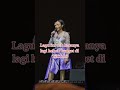 Bercinta Lewat Kata by Donne Maula (Feat. Yura Yunita) [Live at Pestapora 2023]