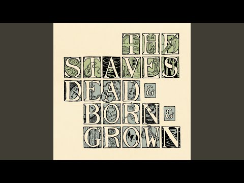 The Staves - Facing West