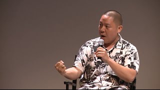 Eddie Huang: Double Cup Love