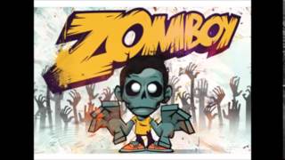 Zomboy- Nuclear [DUBSTEP]