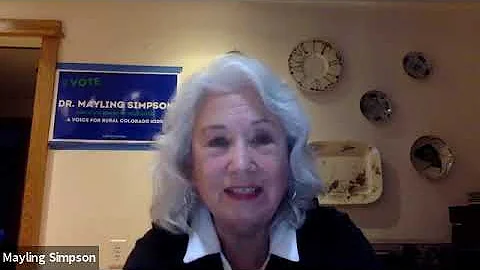 Colorado State Board of Education District 3 candi...