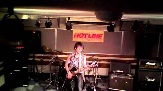 「ヒコ HOTLINE2012 島村楽器郡山店 店予選動画」