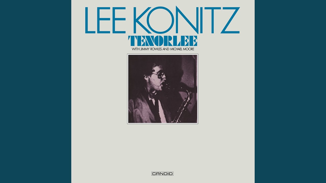 Lady Be Good (Remastered)