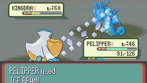 Pokemon Ruby Part 56