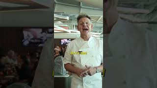 Gordon Ramsay’s BRUTAL Airline Rule! ✈️❌ #GordonRamsay