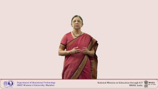 Chi Square by Prof. Vasudha Kamat