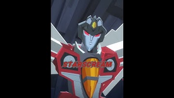 Most Powerful versions of Transformers(P2) #transformers#megatron#decepticons#shockwave#starscream