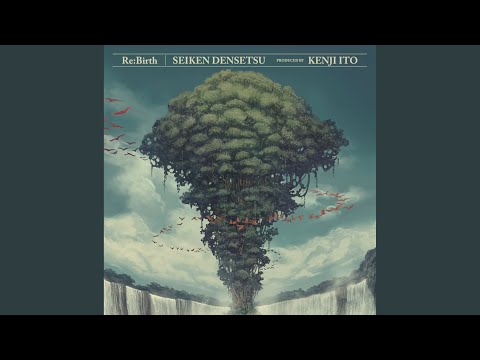 Re:Birth - Rising Sun