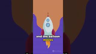 How to spaceships travel through space