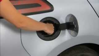 2015 Chevrolet Volt How To Refuel