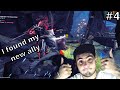 I found a real helpful ally 😎( Warframe Part #4 )