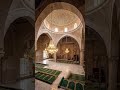 🕌 Broken Mosque to Beautiful Masterpiece ✨Epic AI restoration #MosqueRestoration #AIArt #Timelapse