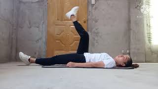 Gpe2 Mobility Exercises