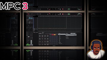 🎹👨‍🍳Making beats MPC 3.5 Daw Beta ( MPC Key 37 )