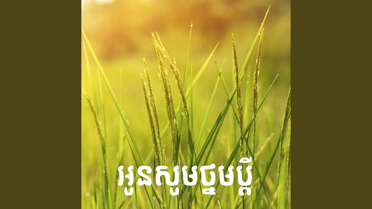 អូនសូមថ្នមប្ដី