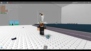 Roblox Fencing Hacker Part 1