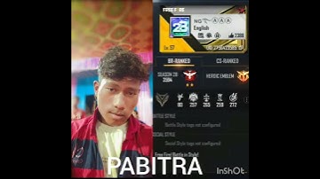 #introduction guild leader, acting guild leader, officer & officer video | free fire video TG GAMING