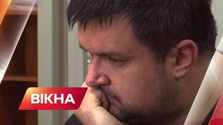 Суд над автоблогером: чому Віталій Санжаков вважає свою поведінку "нормальною" | Вікна-Новини