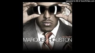 Video thumbnail of "Marques Houston - Say my name -"