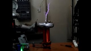 Steve Ward Micro SSTC Mod 120VAC