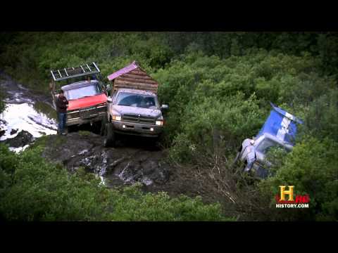 Top Gear America Best America's 4x4 Truck   S01E09 - 2011.01.16