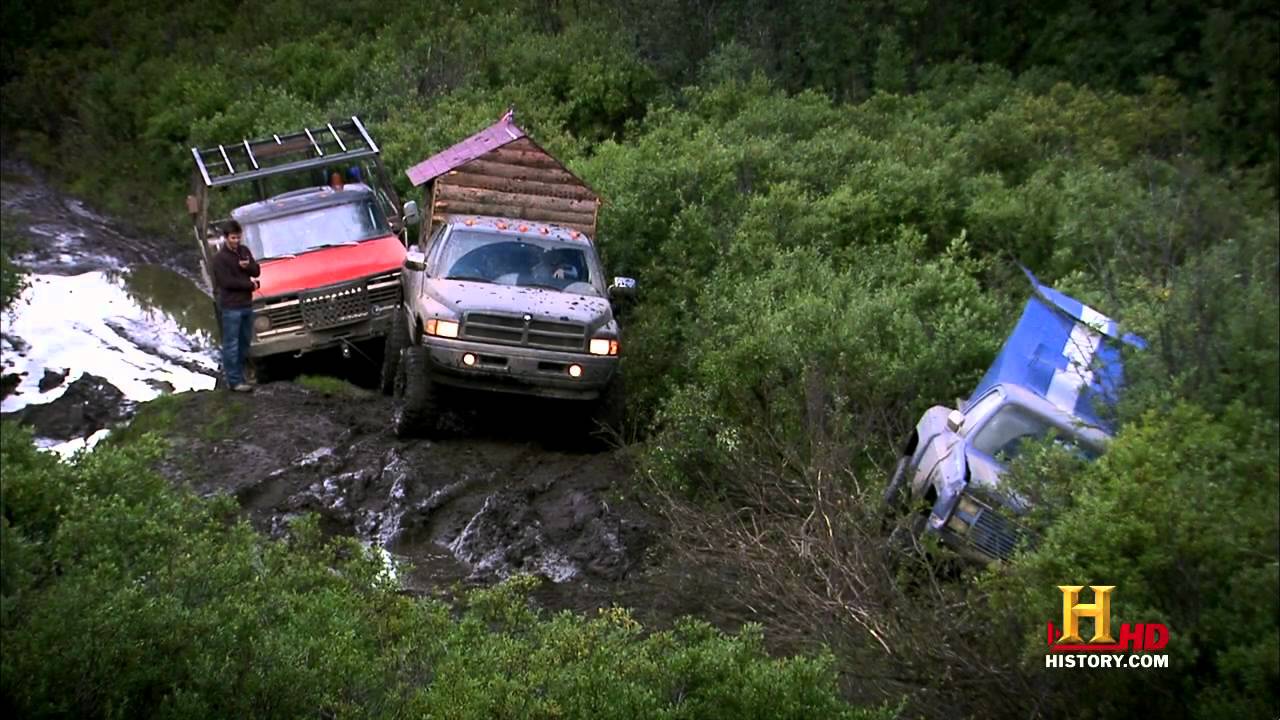 Prædike transportabel Fabel Top Gear America Best America's 4x4 Truck S01E09 - 2011.01.16 - YouTube