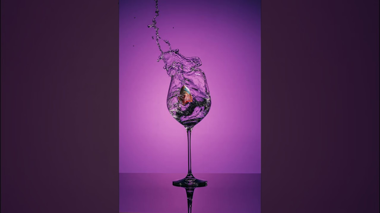 Dan Henig - Violet Spirit(1 hour)