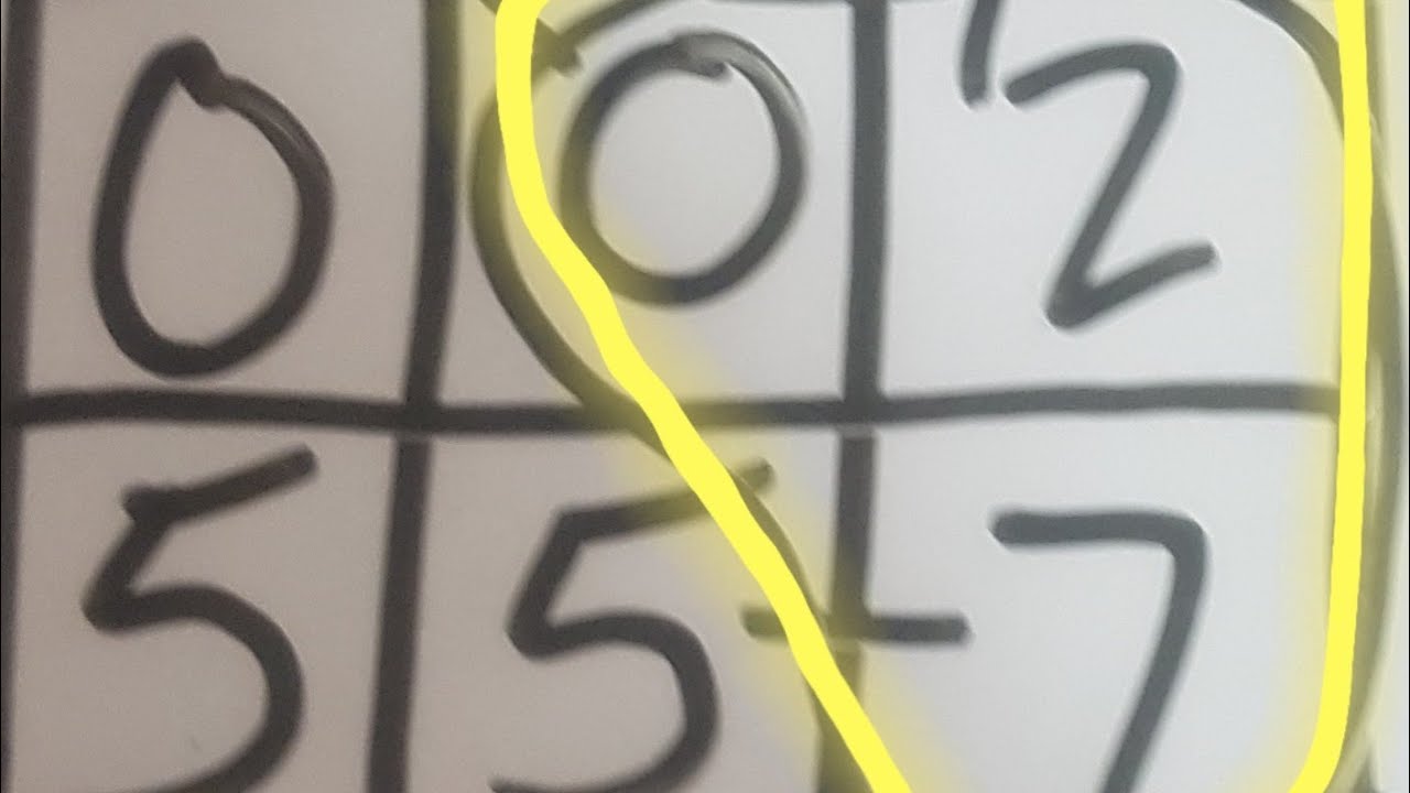 [LIVE] 9PM LOTTO DRAW ANGLE GUIDE PATTERN 925 JUNE 23,2024 # ...