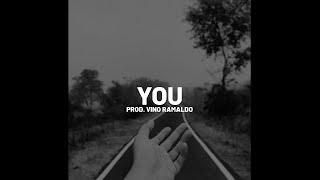 (FREE FOR PROFIT) Sad Type Beat - YOU | Emotional Rap Instrumental