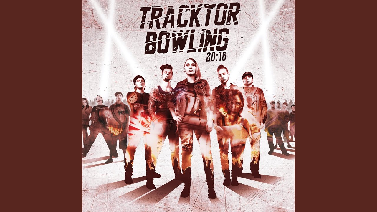 Трактор bekijken op YouTube Трактор bekijken op YouTube