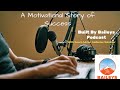 Built by baileys podcast a motivational story of success with guest adrien addiedas salvador