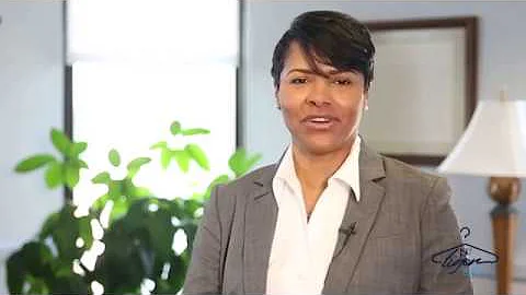 JSU Tiger Career Closet | Mrs. Deborah Bynum