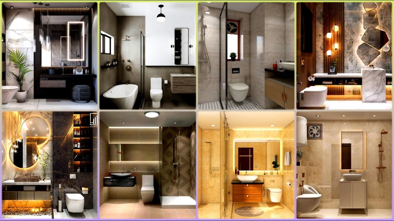 Latest & Iconic Bathroom Vanities Ceiling Design | Best Ideas In 2023 | Home Decor Ideas - YouTube