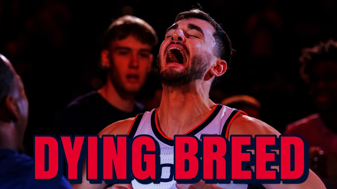 How You Become a UConn Legend