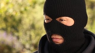 Asian Stereotype Police, Undercover!  Episode 2 of 3