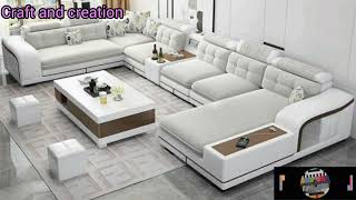 different design of living room sofas, #viralvideo