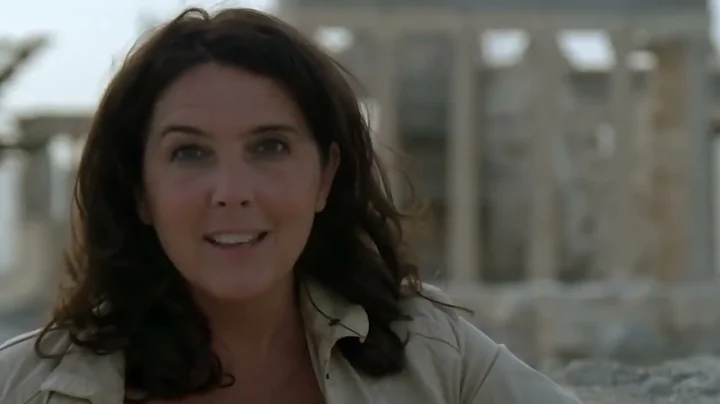 Genius of the Ancient World: Socrates - Documentary