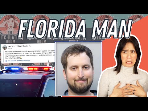 Funniest Attempted Hate Crime Ever